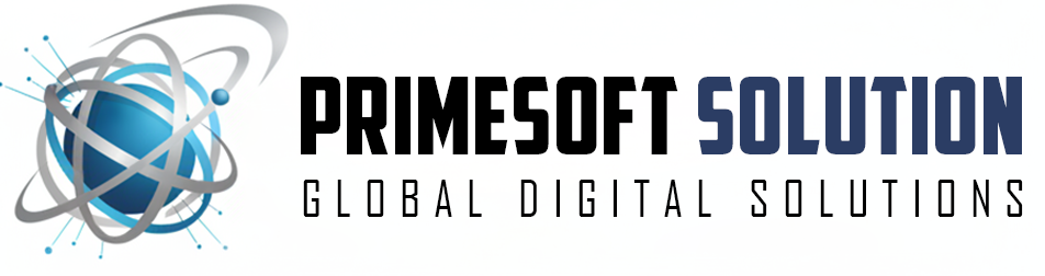 PrimeSoft Solution Logo